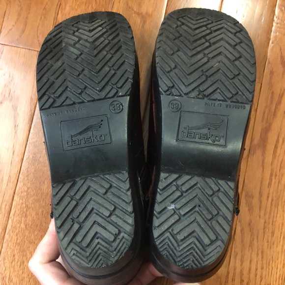 Dansko clog - Picture 4 of 5